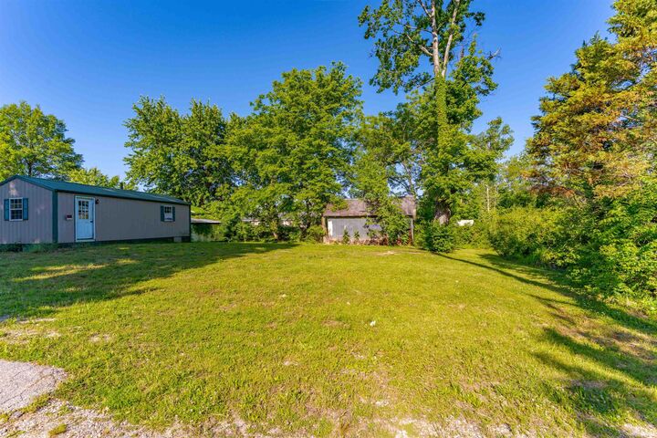 Property Photo:  311 N Cross Street  IN 47649 