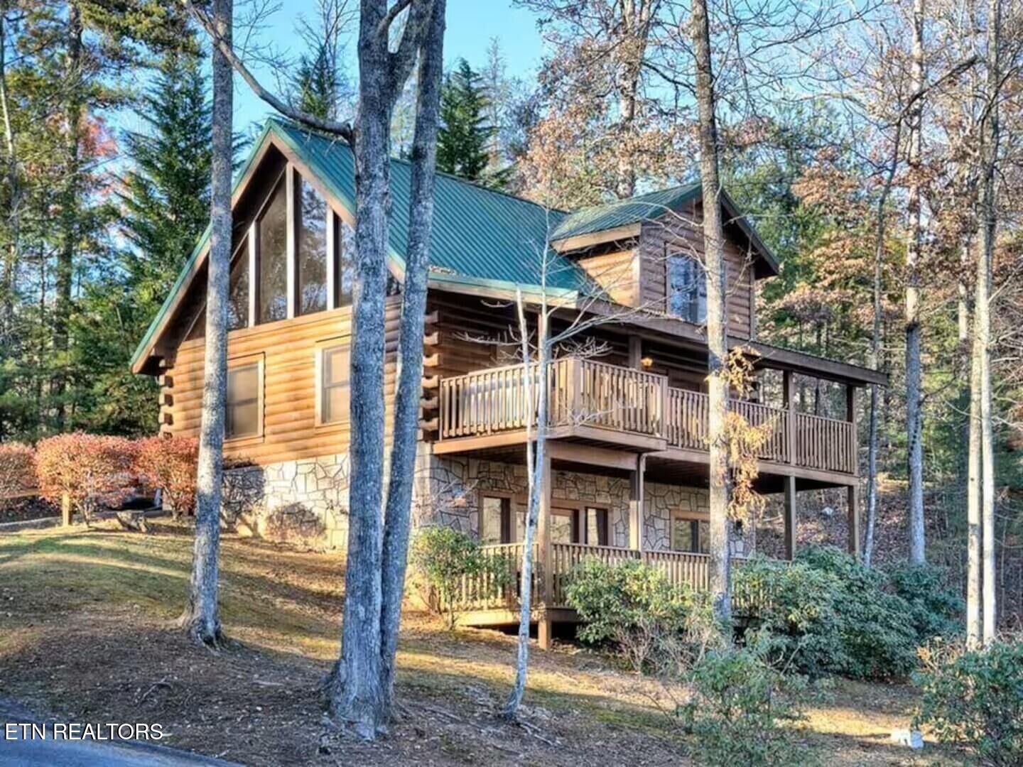 Property Photo:  749 Yona Trail Way  TN 37738 