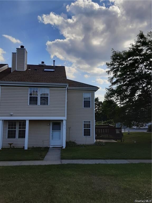 Property Photo:  3410 Whispering Hills  NY 10918 