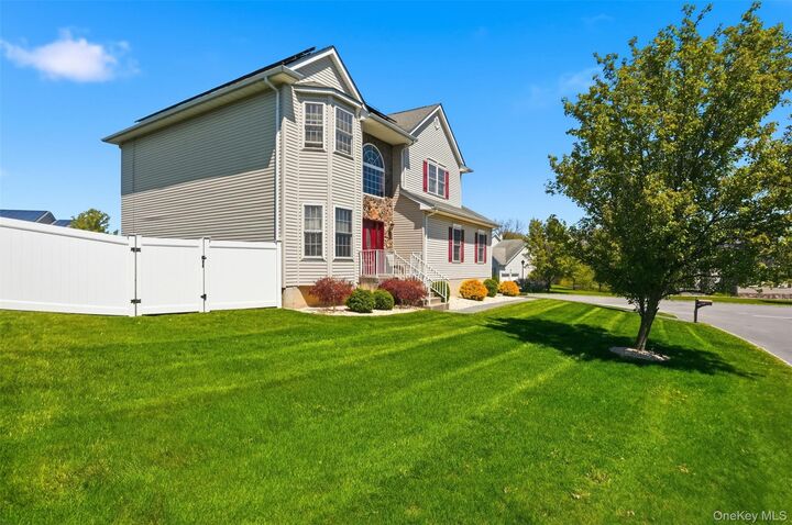 Property Photo:  2657 Liberty Ridge  NY 12553 