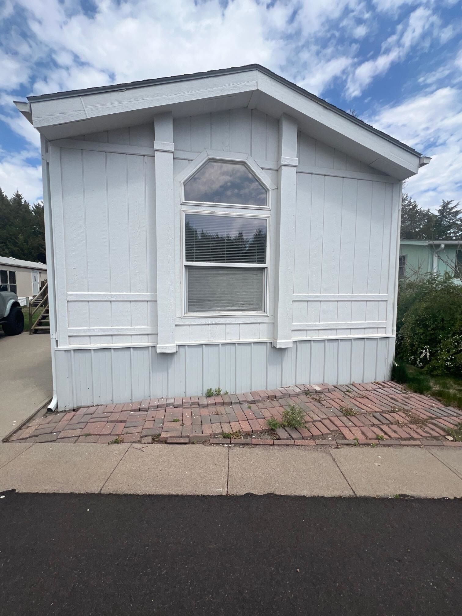 Property Photo:  3301 W 2nd Street Lot #3  NE 69101 