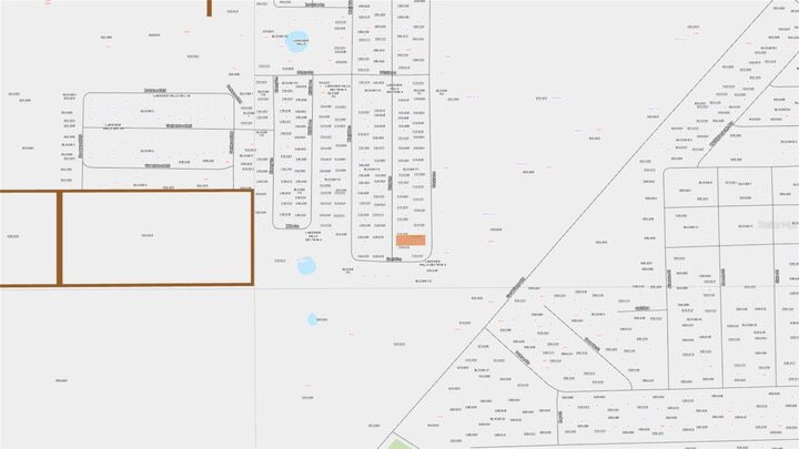 Property Photo:  169 E Lura Lane  FL 32140 