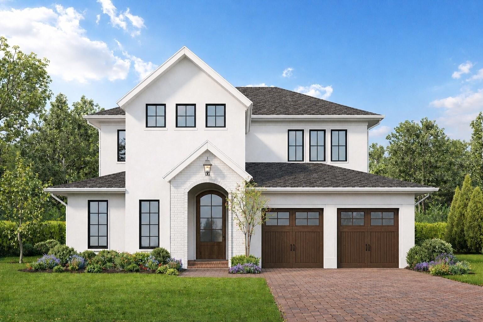 Property Photo: 910 Enclave Place FL 32792