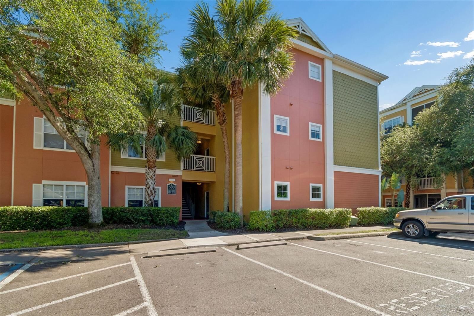 Property Photo: 4207 S Dale Mabry Highway 5110 FL 33611
