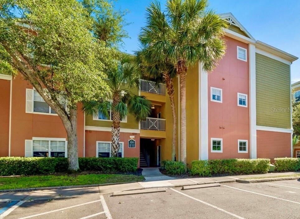 Property Photo:  4207 S Dale Mabry Highway 5110  FL 33611 