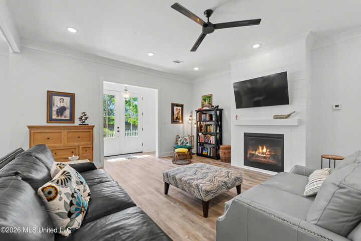 Property Photo:  9521 Red Bluff Court  MS 39564 