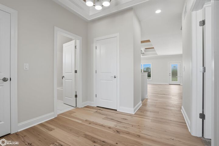 Property Photo: 507 Sunset Drive IA 52645