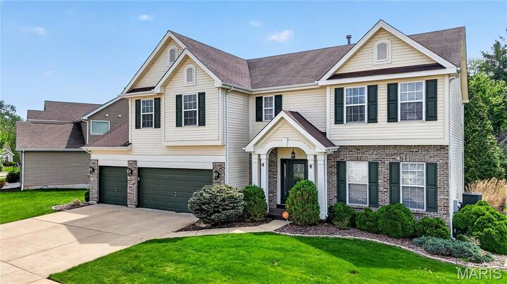 Property Photo:  4659 Behlmann Farms Boulevard  MO 63034 