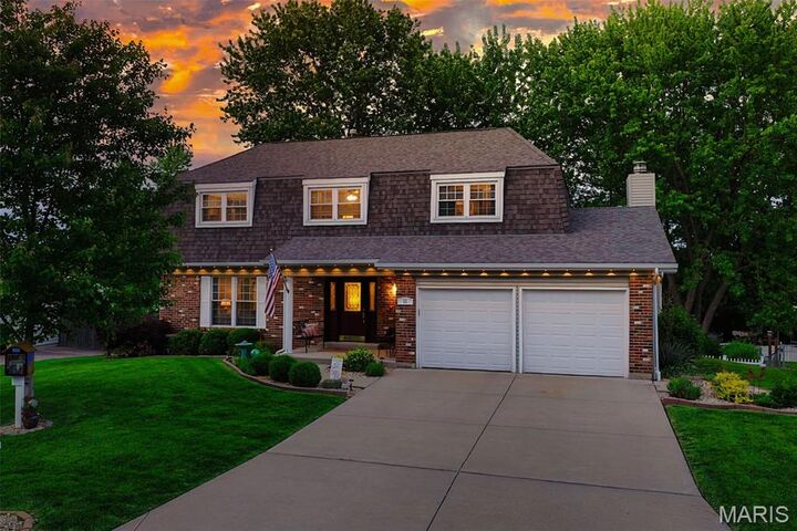 Property Photo:  11 Spencer Valley Drive  MO 63376 