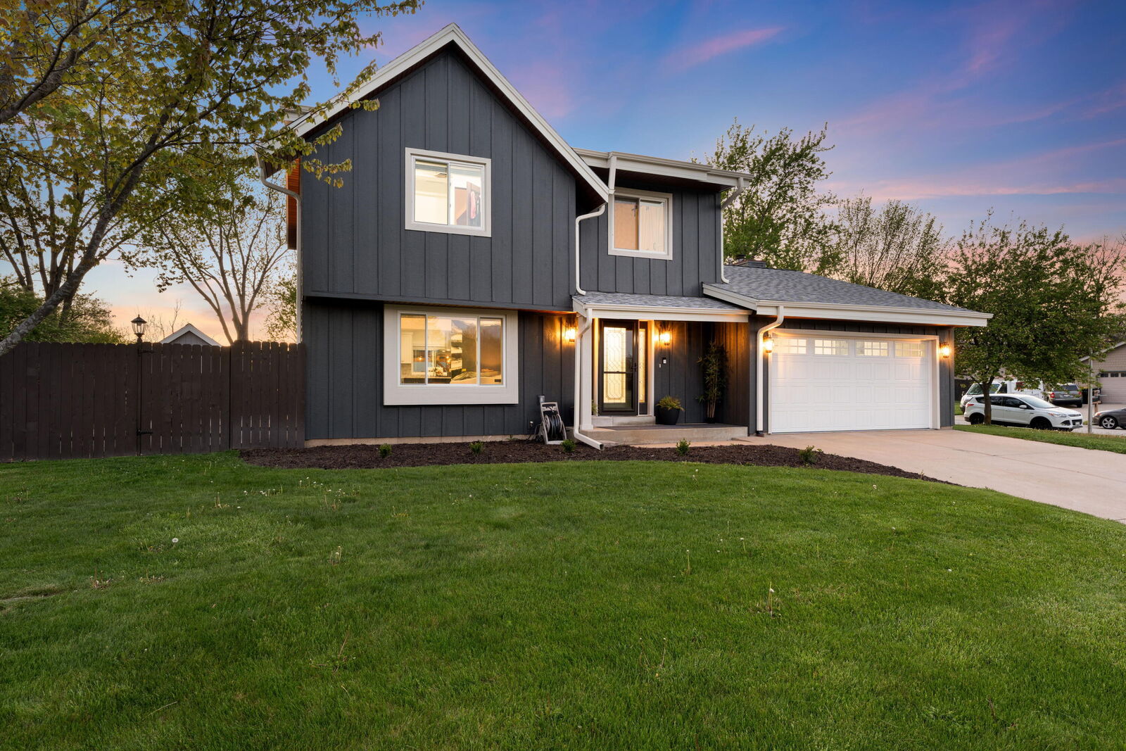 Property Photo:  10541 S McGraw Dr  WI 53154 