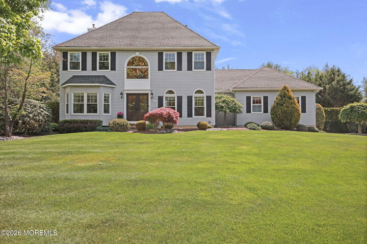 Property Photo:  5 Mohegan Road  NJ 07728 