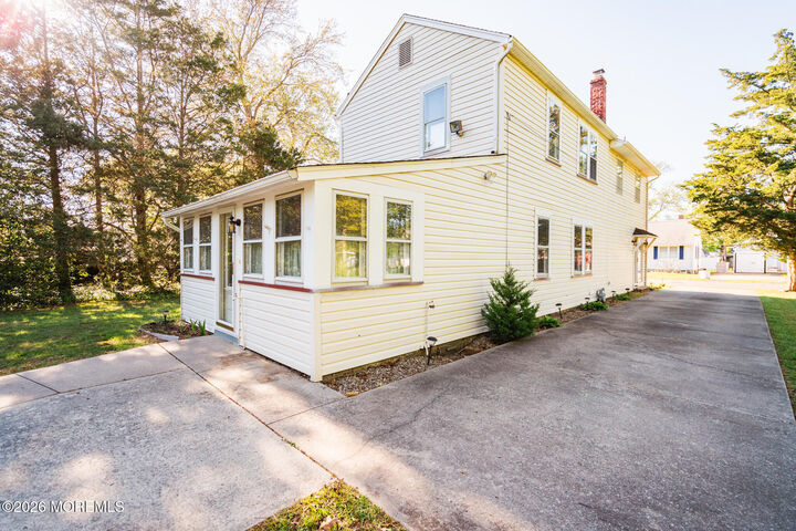 Property Photo:  540 E Cape May Avenue  NJ 08740 