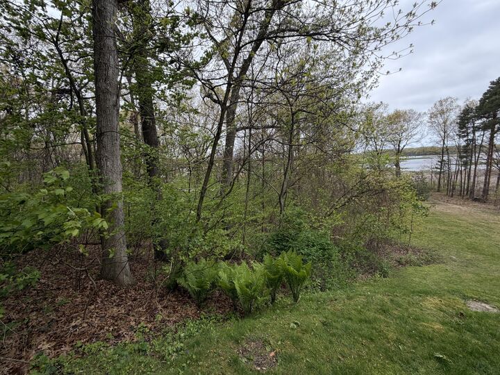Property Photo:  3114 Red Oak Drive  MI 49453 