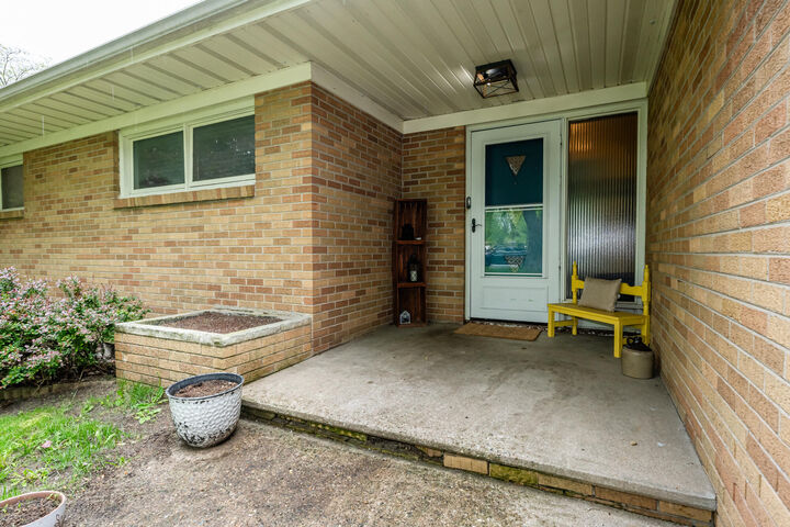 Property Photo:  334 Hoover Avenue  MI 49022 