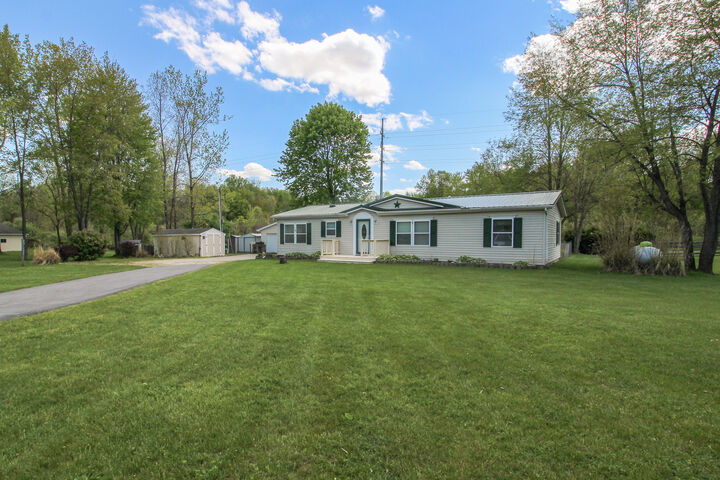 Property Photo:  12425 M-60  MI 49061 