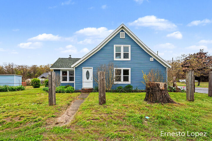 Property Photo: 1301 56th Street MI 49408