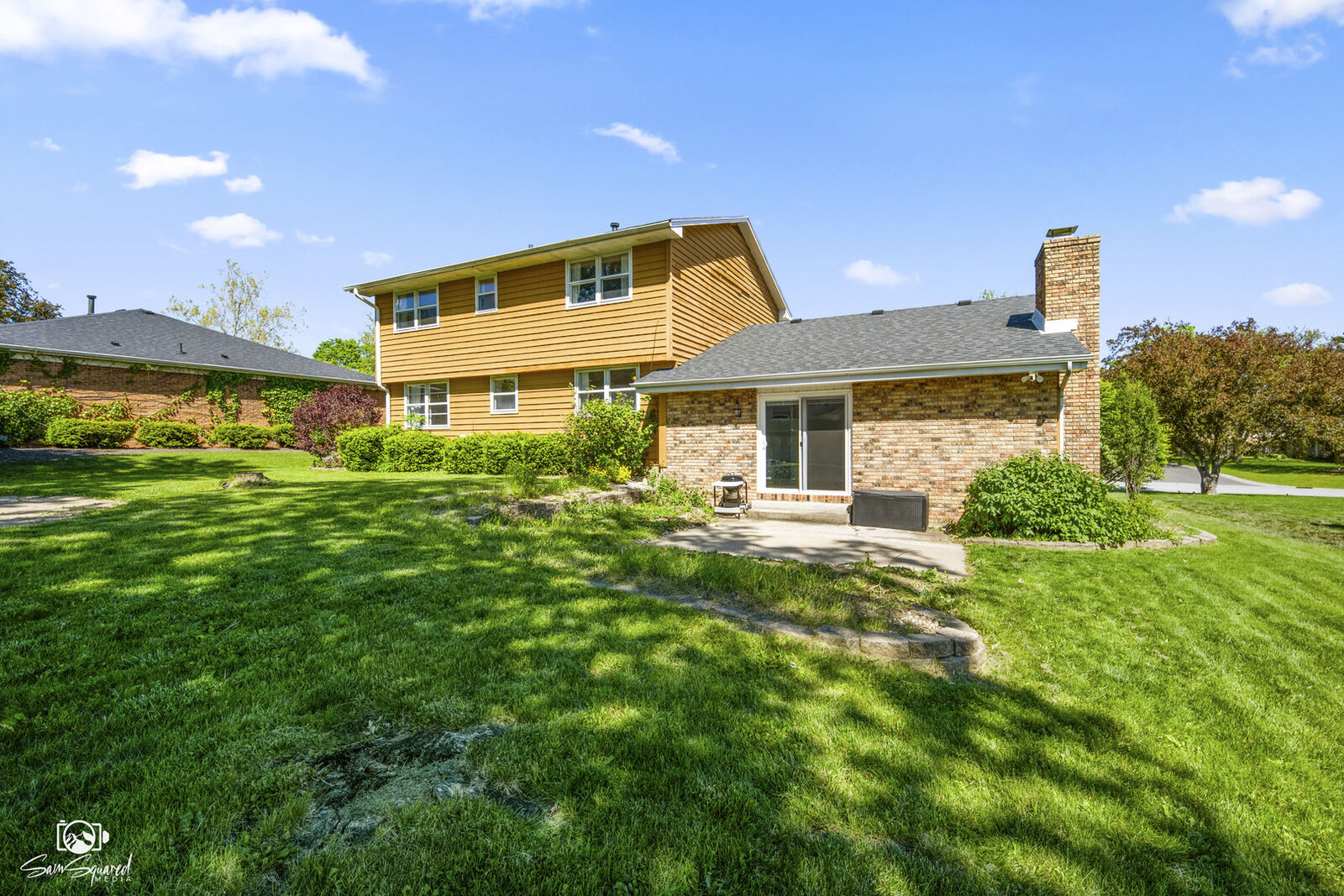 Property Photo:  357 Windermere Way  IL 60914 