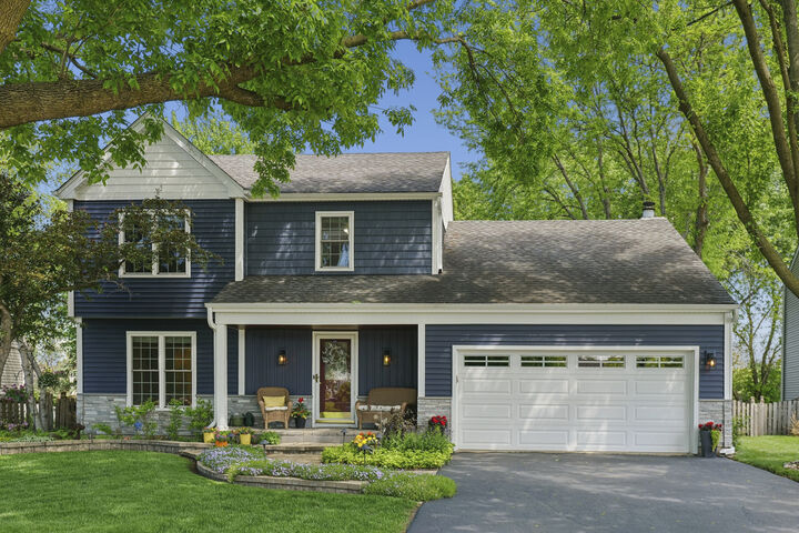 Property Photo:  3264 Salem Court  IL 60504 