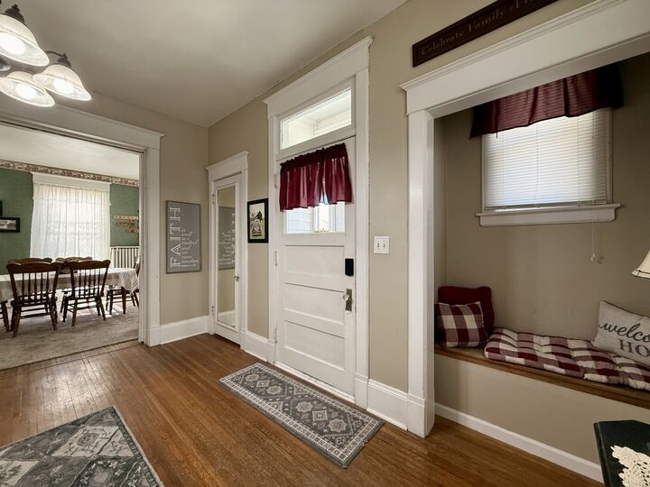 Property Photo:  222 W Main Street  IL 61727 