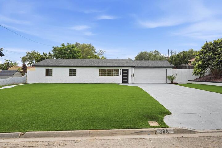 Property Photo:  848 69th Street  CA 92114 