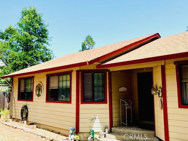 Property Photo: 2850 Hartley CA 95453