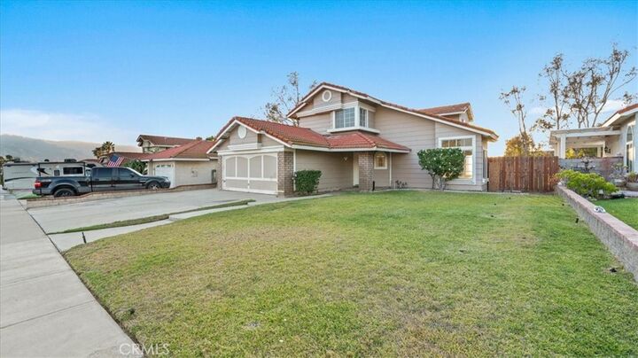 Property Photo:  1369 Cresta Road  CA 92879 