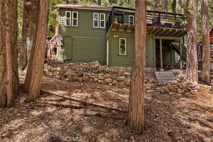 Property Photo: 27010 State Highway 189 CA 92317