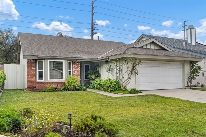 Property Photo:  7608 E Woodsboro Avenue  CA 92807 