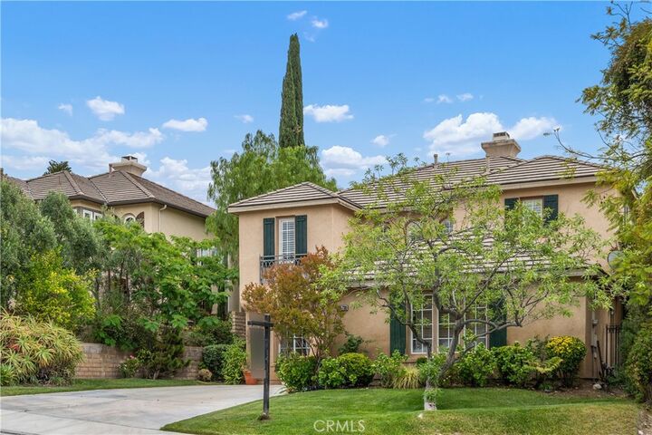 Property Photo:  25730 Hawthorne Place  CA 91381 