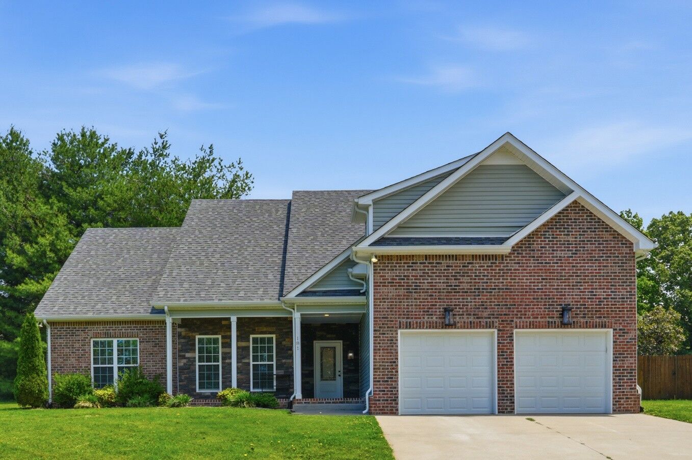 Property Photo:  181 Misty Dr  TN 37146 