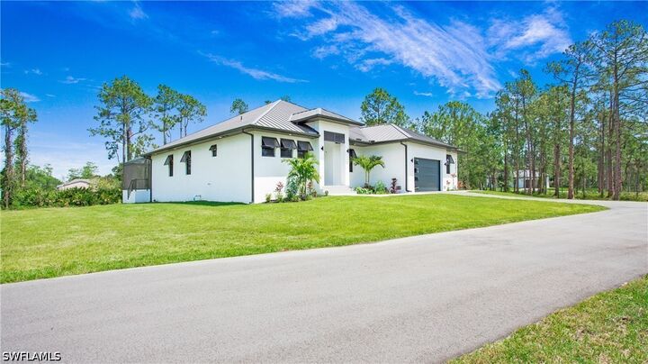 Property Photo:  2343 Oil Well Road  FL 34120 