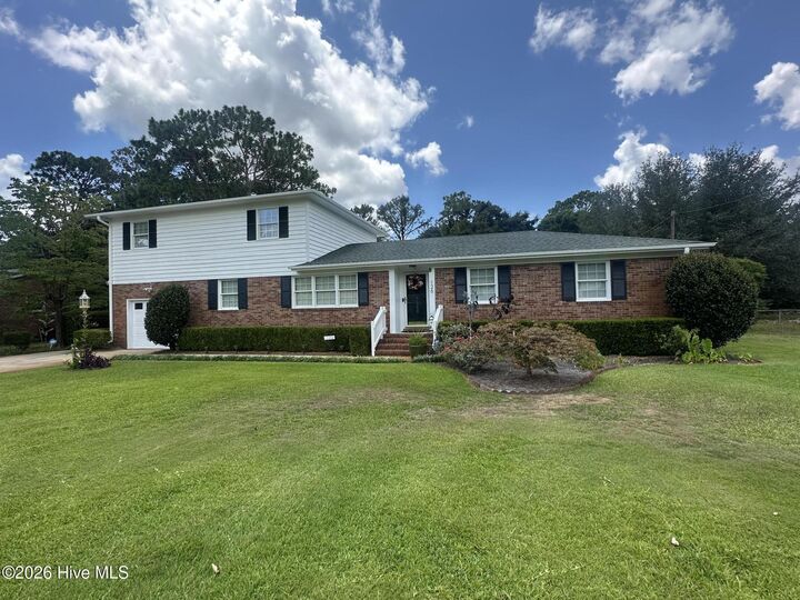 Property Photo:  126 Elisha Drive  NC 28405 