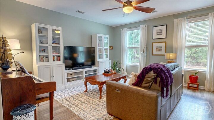 Property Photo:  350 Southwilde Way  GA 31322 