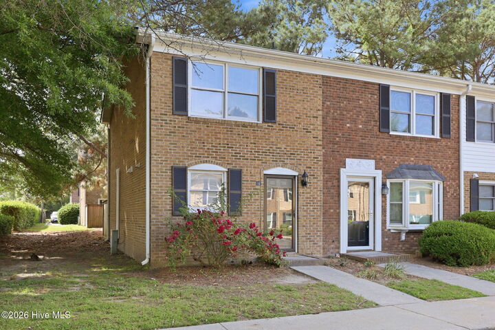 Property Photo: 101 David Drive B16 NC 27858