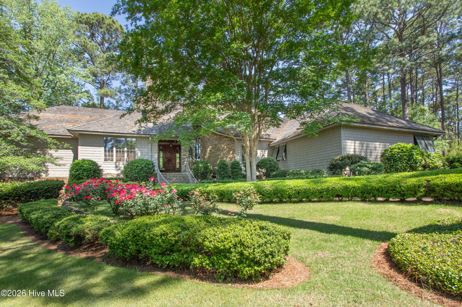 Property Photo:  60 Woodenbridge Lane  NC 28374 