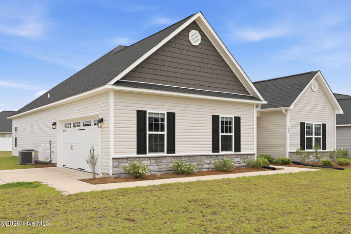 Property Photo:  103 Jackson Heights  NC 28546 
