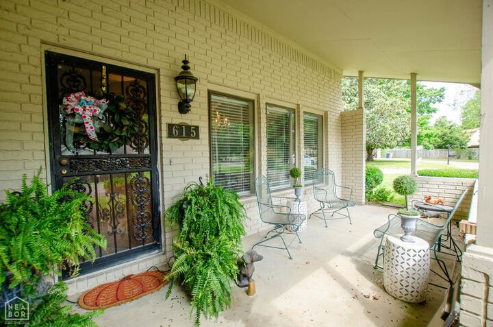 Property Photo:  615 Marlo Drive  AR 72401 