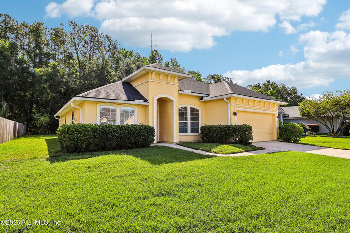 Property Photo:  1788 Hollow Glen Drive  FL 32068 