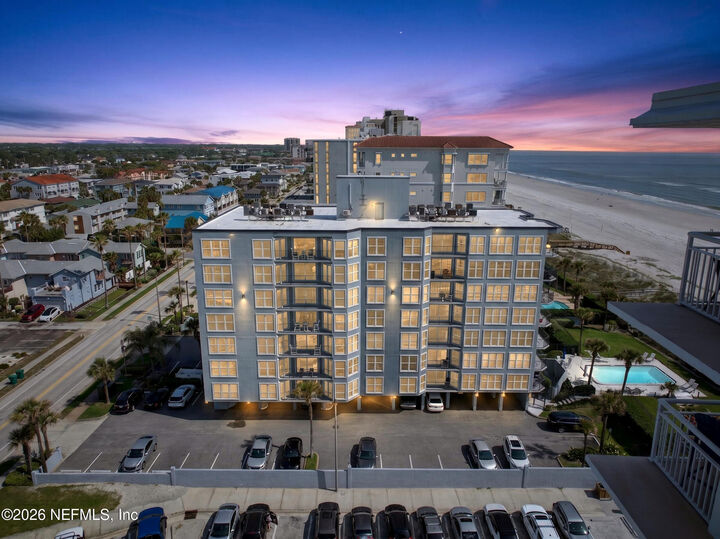 Property Photo:  1551 1st Street 103  FL 32250 