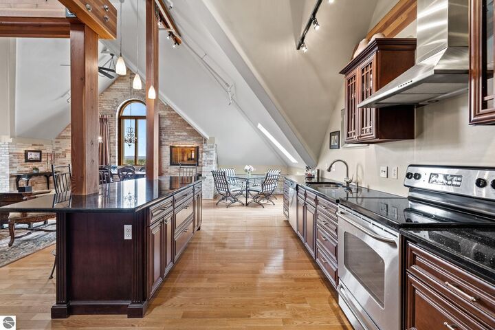 Property Photo: 830 Cottageview Drive 403 MI 49684