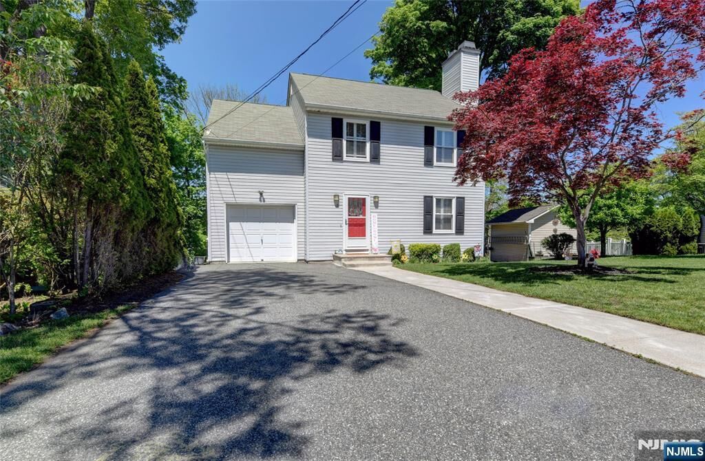 Property Photo:  12 Ogden Terrace  NJ 07405 