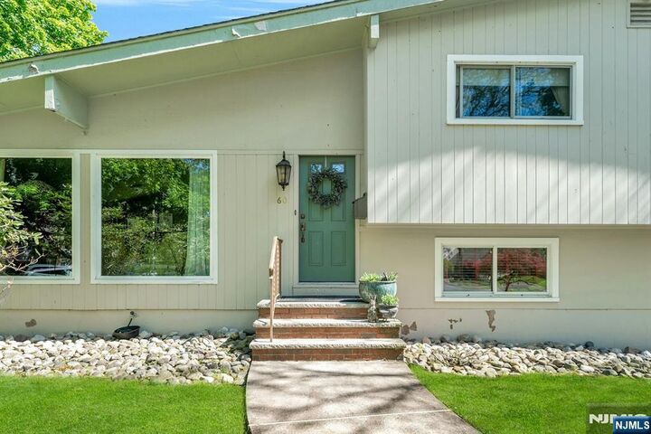 Property Photo:  60 Oak Street  NJ 07640 