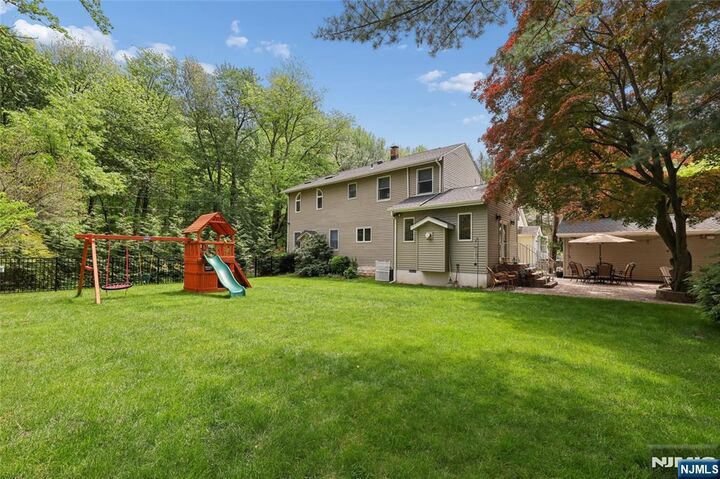 Property Photo:  50 Whitman Street  NJ 07641 