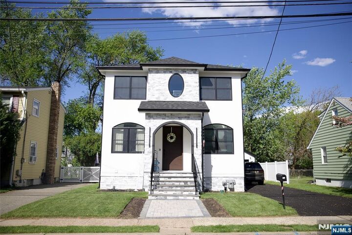 Property Photo:  271 Bergen Boulevard  NJ 07424 