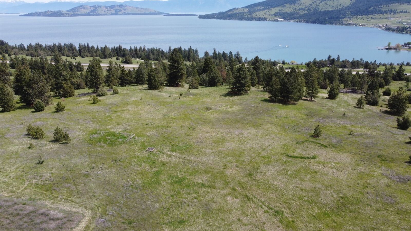Property Photo:  27969 Island Butte Lane  MT 59910 