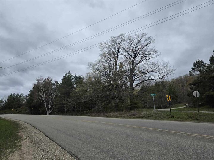 Property Photo:  4936 Johnston Hill  MI 49740 