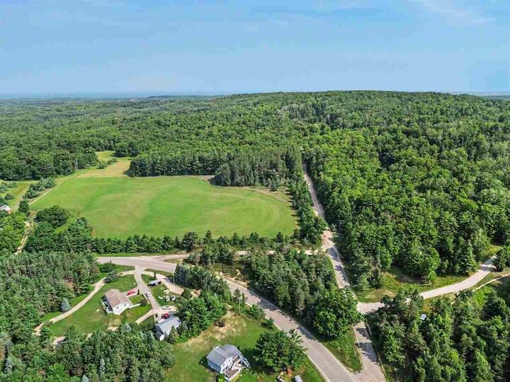 Property Photo: 4936 Johnston Hill MI 49740