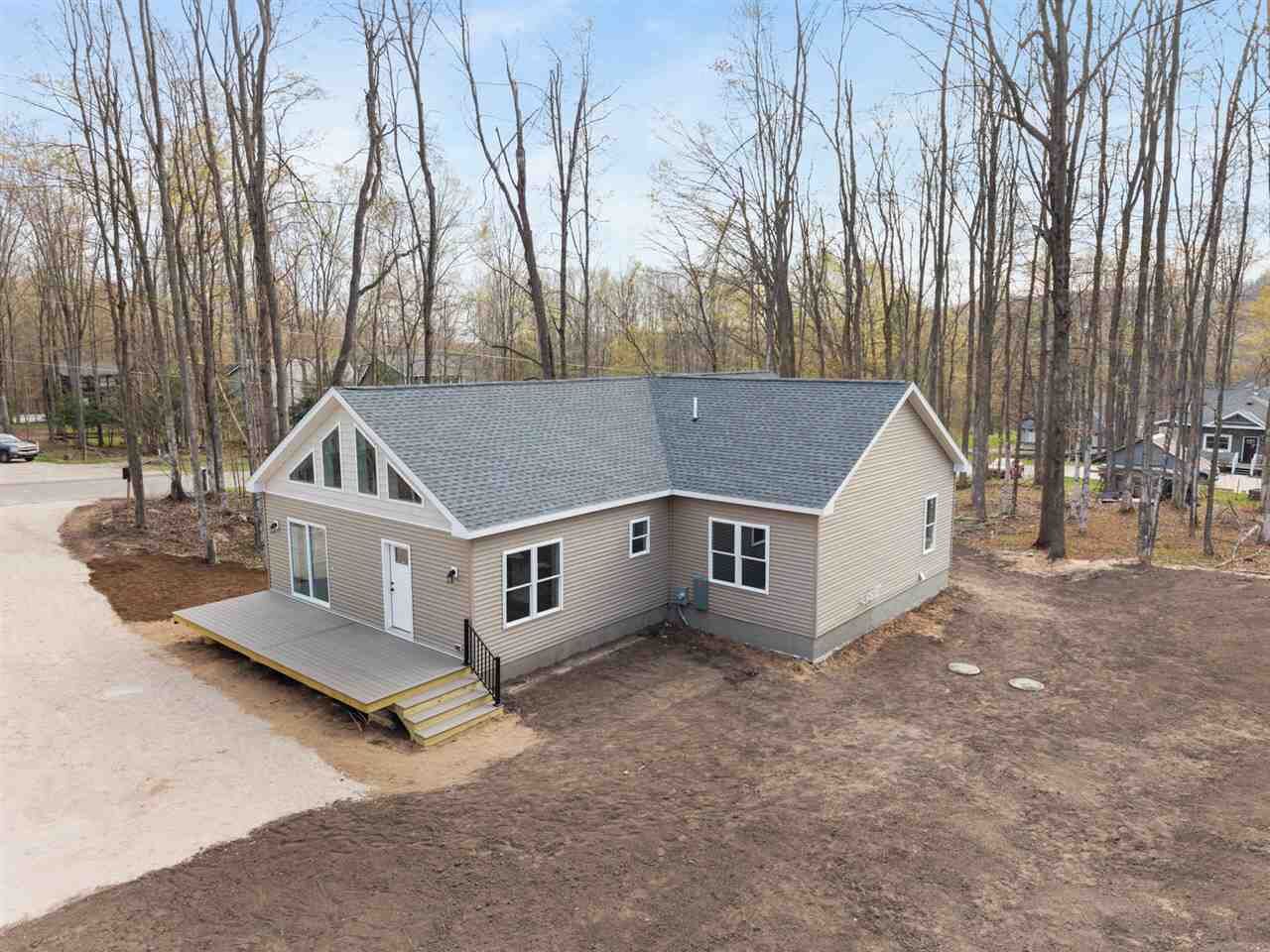 Property Photo: 226 Wild Cherry MI 49740