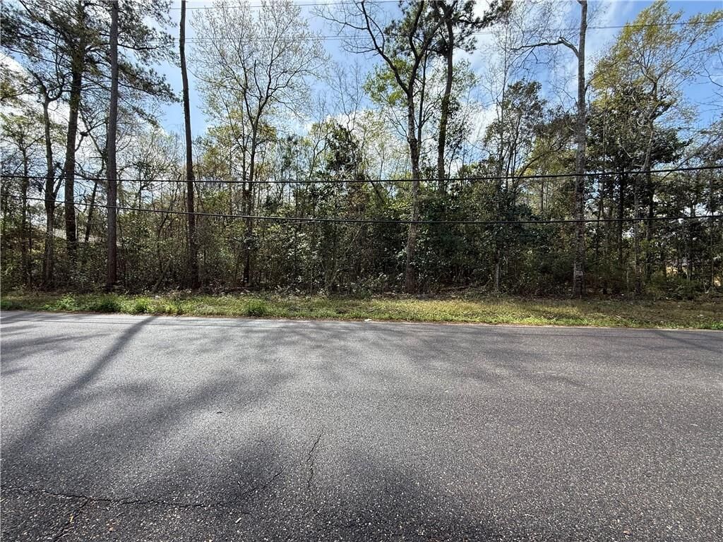 Property Photo:  Cousin Street  LA 70458 