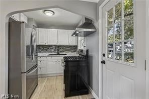 Property Photo:  11804 Kensington Avenue  OH 44111 